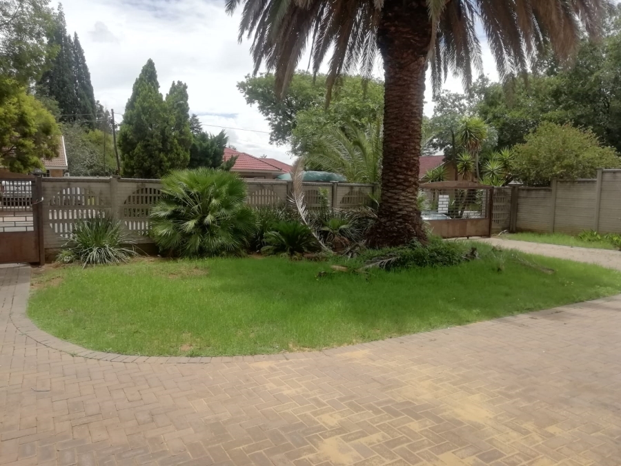 3 Bedroom Property for Sale in Vaalpark Free State